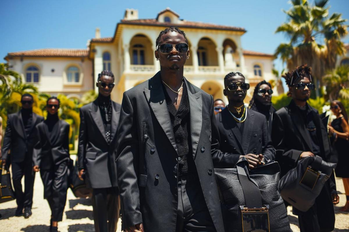 Les clans de la coke (clanes) : la vengeance à l'heure espagnole arrive en juin sur Netflix