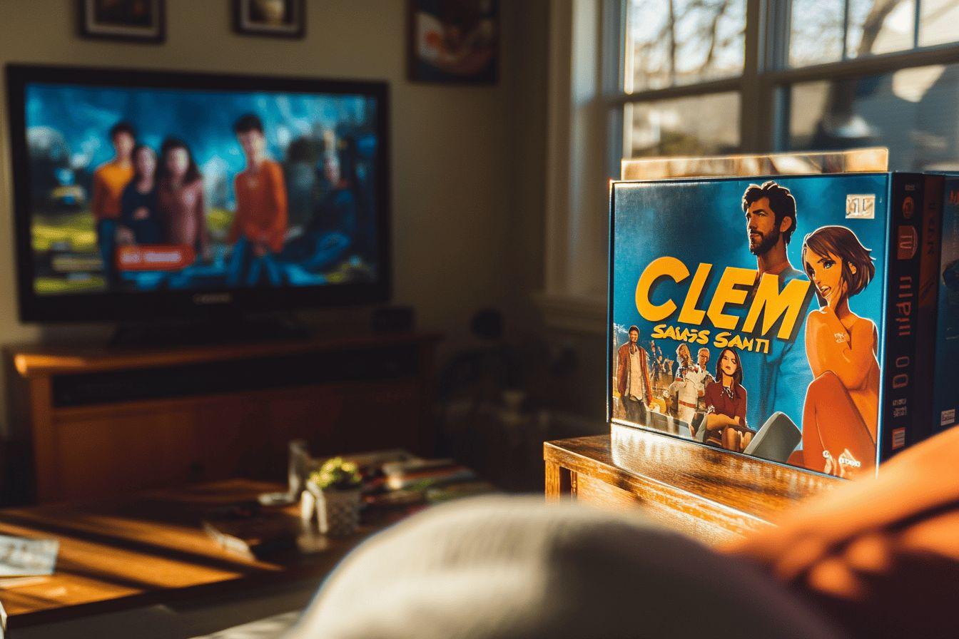 Clem saison 6 : tous les épisodes de la série à voir en DVD et en streaming