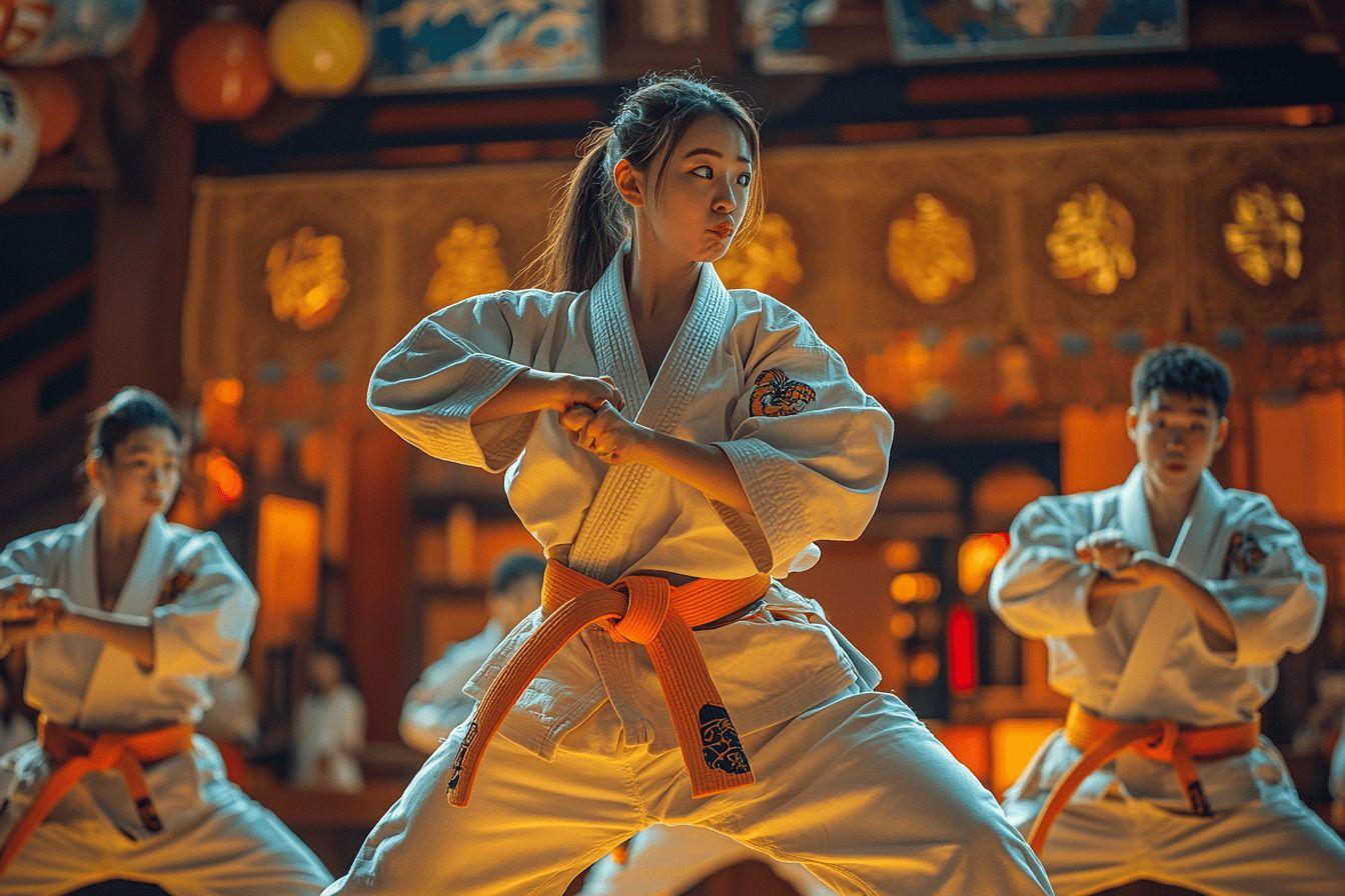 Cobra Kai saison 6 : date de sortie et intrigue de la partie 3 sur Netflix