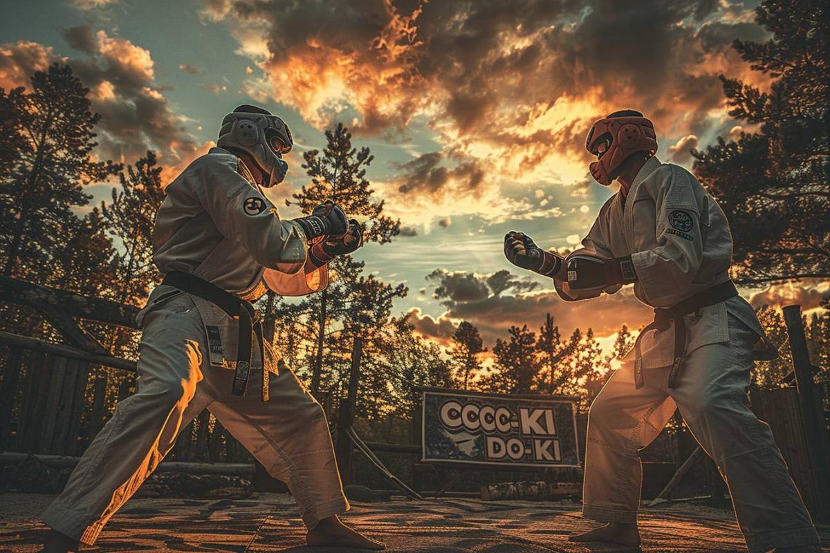 Cobra Kai saison 6 : l'ultime combat sur Netflix enfin dévoilé