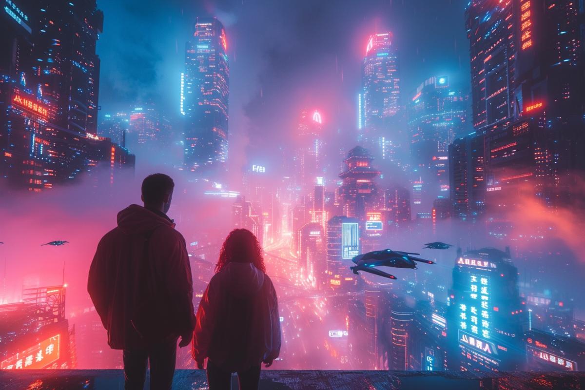 Code 8 - Partie 2 sur Netflix : Date et infos du thriller !