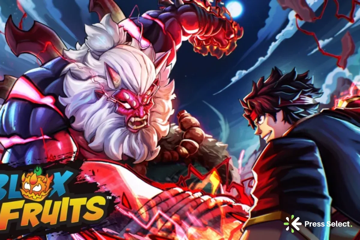 Code Blox Fruit juin 2026 : 2x XP & stat reset (derniers codes)