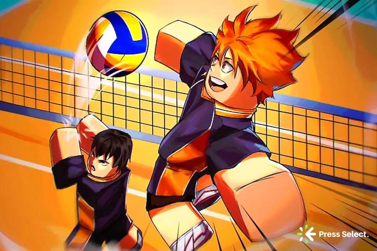 Codes Haikyuu Legends Valides pour juin 2026