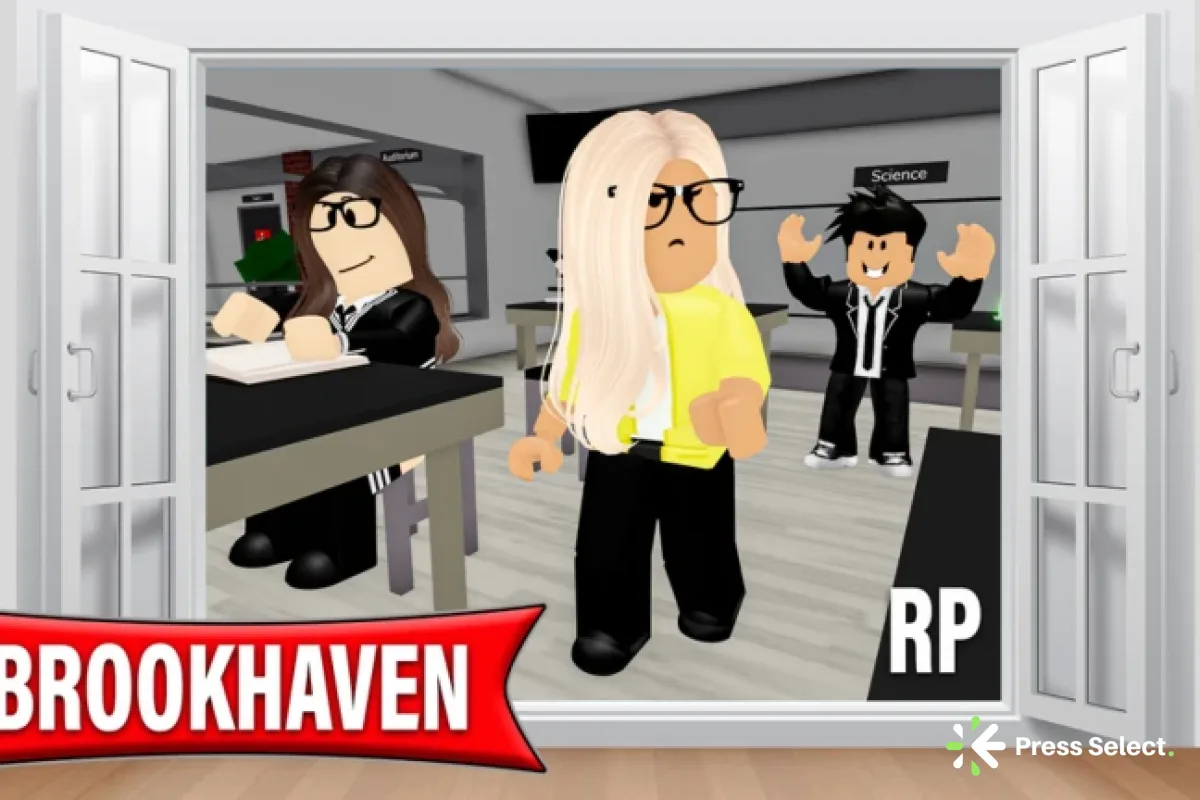 Codes Roblox Brookhaven Roblox : codes musicaux actifs pour juin 2026