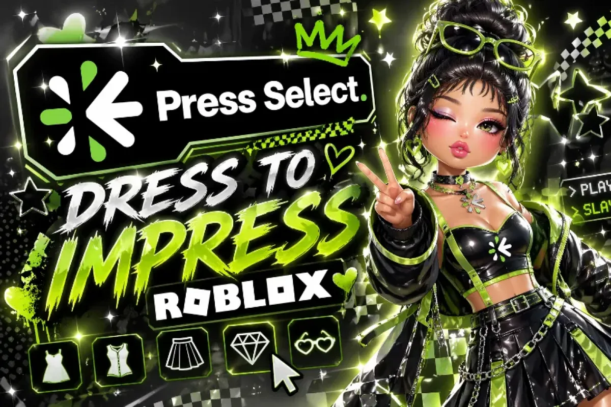 Roblox : Codes Dress to Impress la liste complète