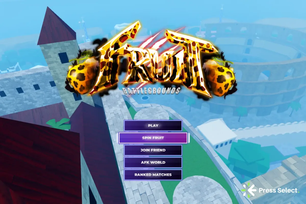 Codes fruit Battlegrounds juin 2026 : codes actifs, gems gratuites et rédemption