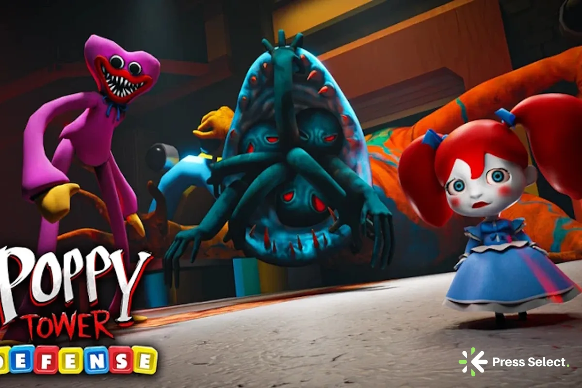 Codes Roblox pour Poppy Tower Defense juin 2026