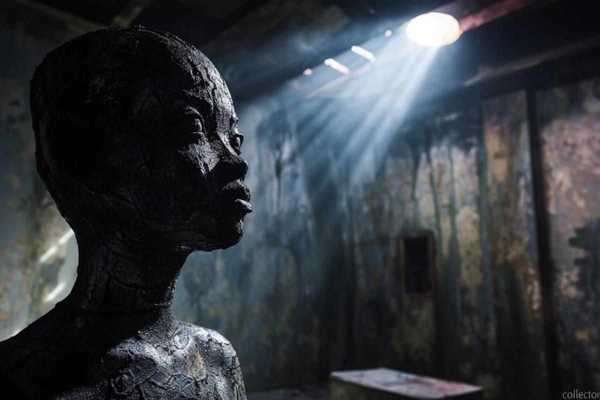 Le collectionneur : ce thriller incontournable qui fascine toujours sur Netflix en 2024