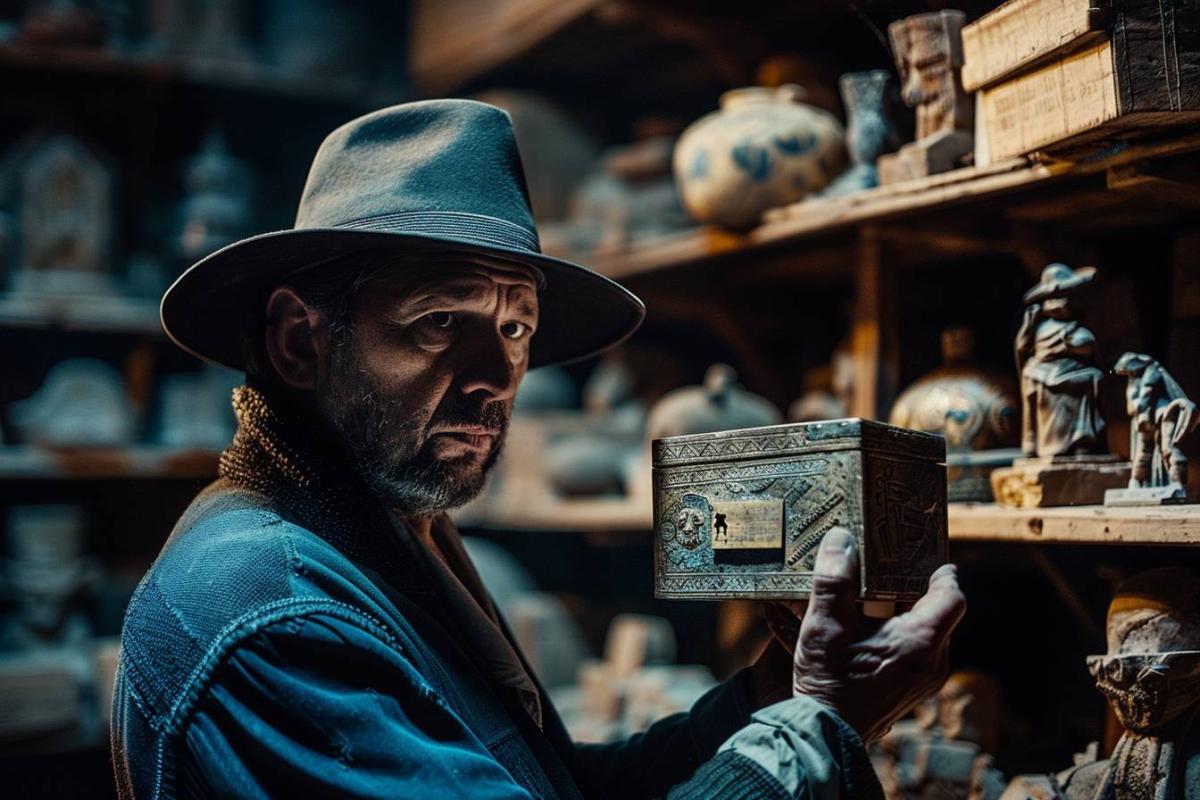 Le collectionneur : ce thriller incontournable qui fascine toujours sur Netflix en 2024