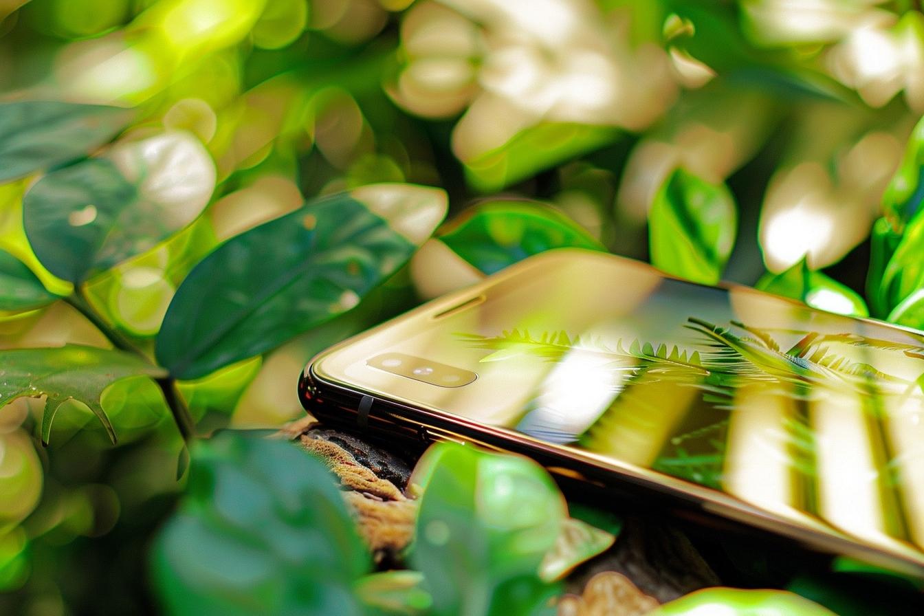 Combien d'années dure un smartphone ? Maximiser la durée de vie de votre mobile