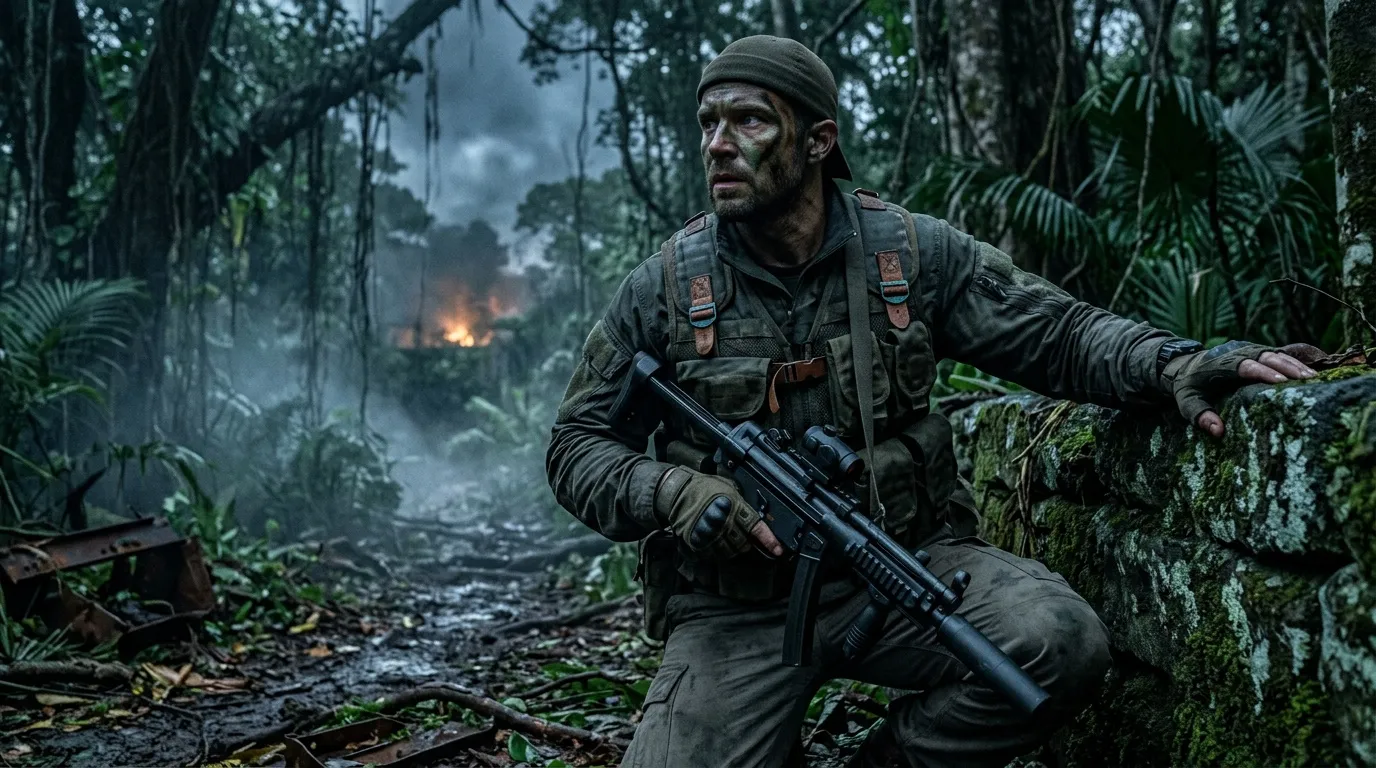 Commandos Origins configuration requise