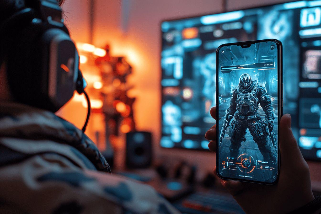 Comment activer ou désactiver le crossplay dans Call of Duty et comprendre son fonctionnement