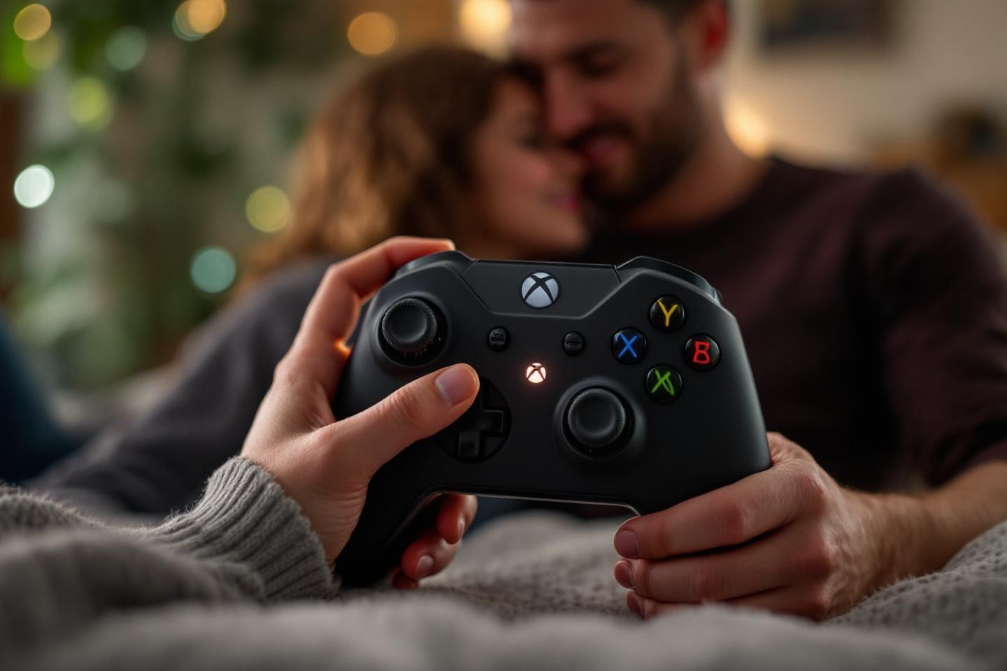 Comment afficher le temps de jeu sur l'application Xbox et contrôler l'utilisation familiale