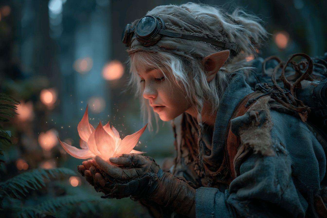 Comment aller dans le royaume d'encre dofus : guide des quêtes pétales et voiles d'encre