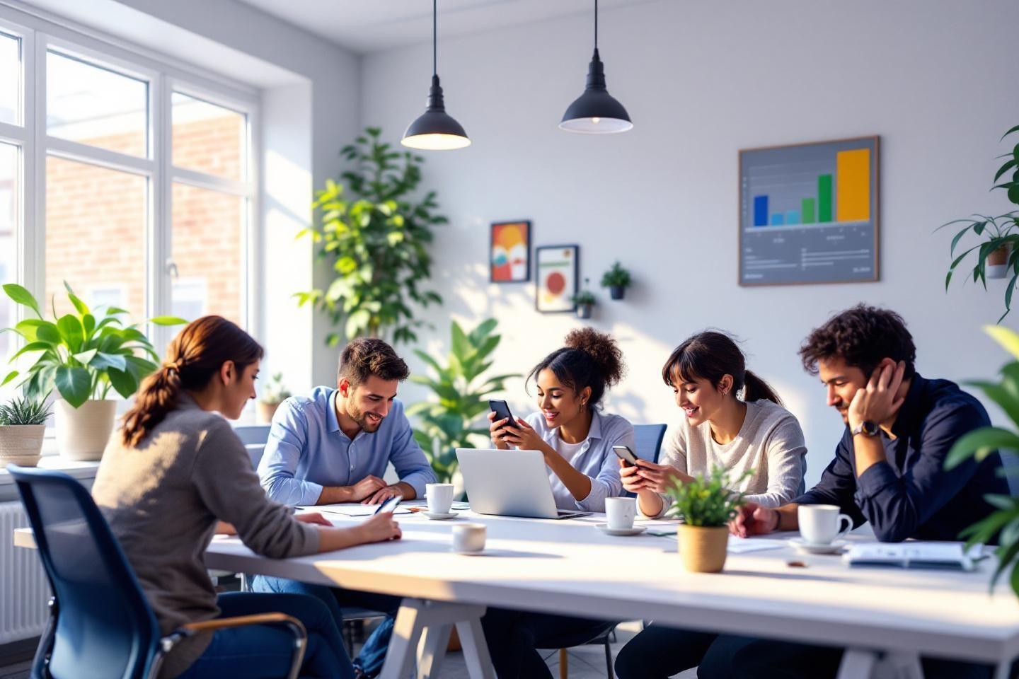 Comment améliorer le développement d'applications mobiles cross-platform pour votre équipe