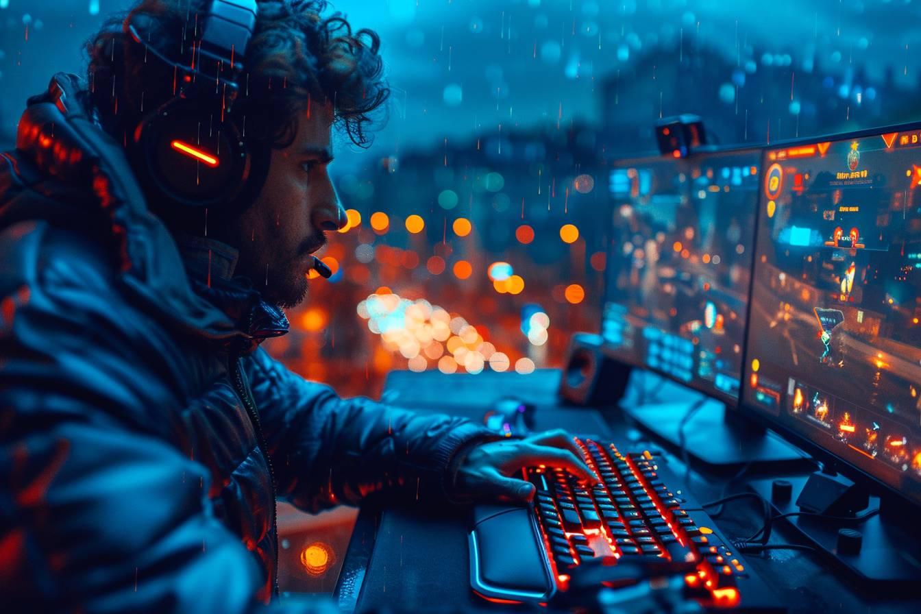 Comment améliorer sa précision sur les jeux FPS ?