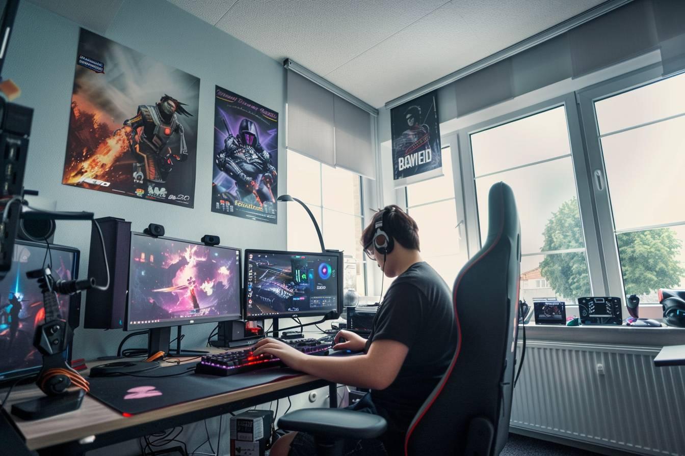 Comment améliorer sa précision sur les jeux FPS ?