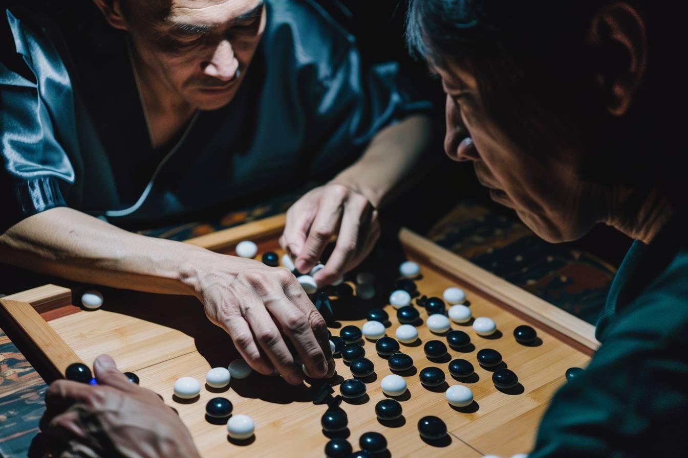 Comment améliorer sa réflexion sur les jeux stratégiques ?