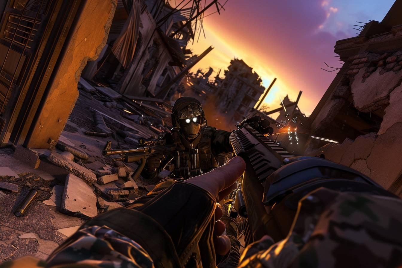 Comment améliorer ses réflexes aux jeux vidéo ?