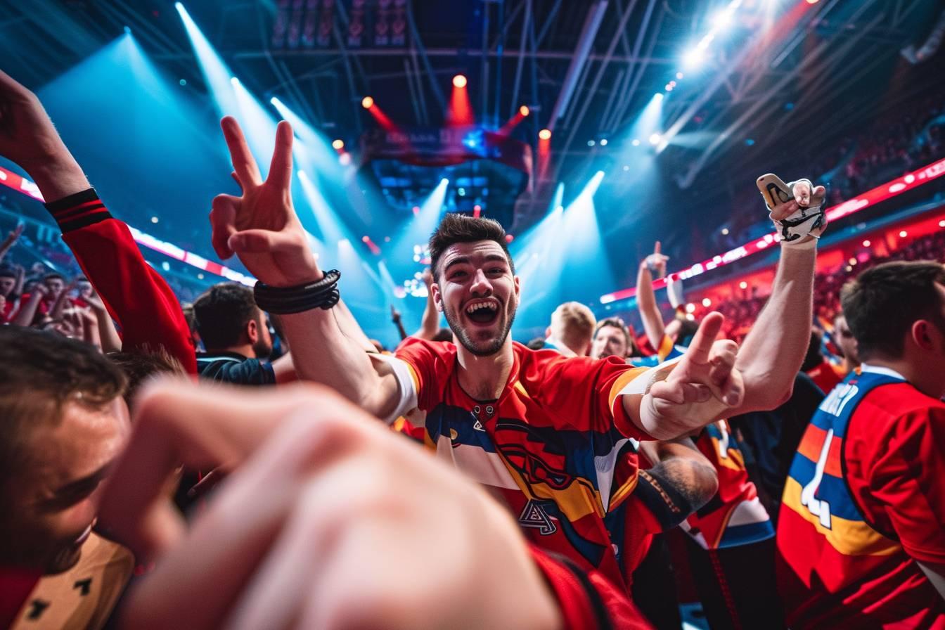 Comment améliorer son classement sur LoL ?