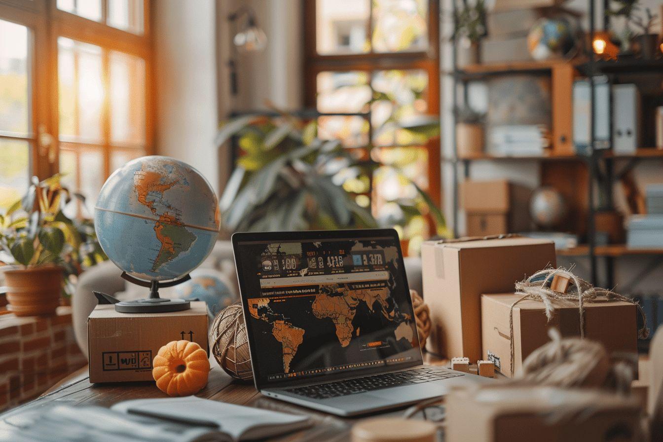 Comment commencer le dropshipping : guide en 7 étapes pour lancer votre entreprise