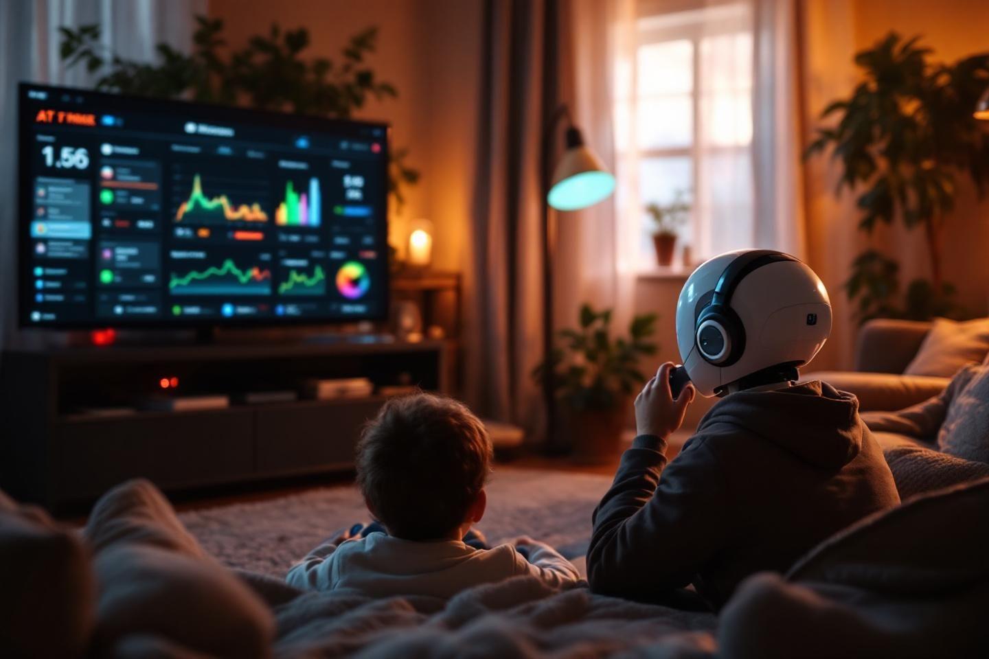 Comment consulter et contrôler le temps de jeu sur Fortnite PS4 pour votre enfant