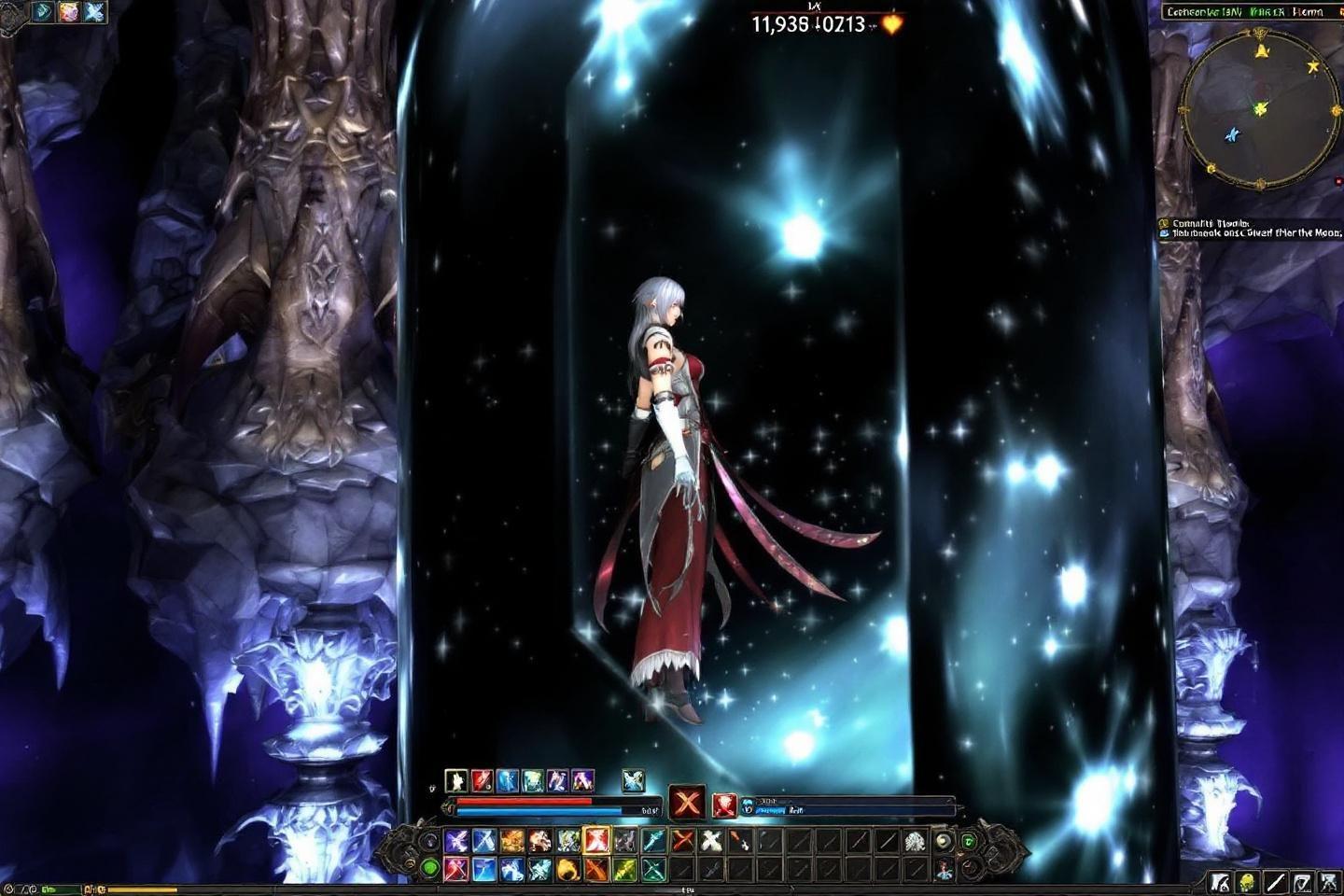 Comment consulter votre temps de jeu sur FINAL FANTASY XIV