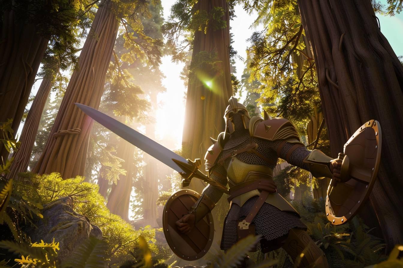 Comment créer un RPG ?