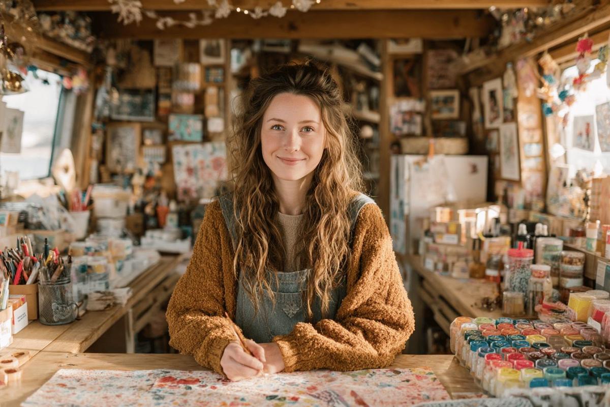 Comment devenir une bricole girl : astuces et conseils pour débuter dans le DIY au féminin
