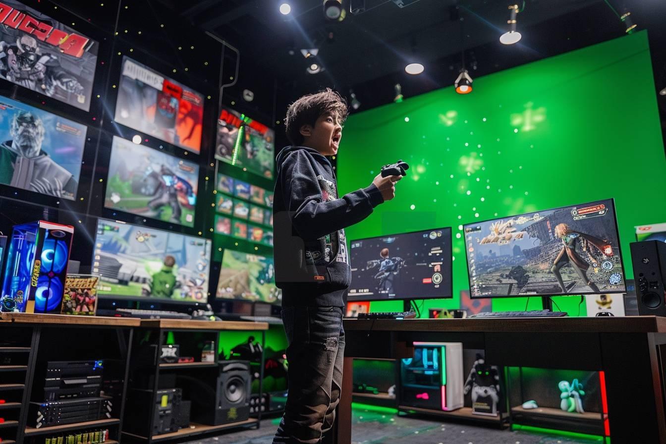 Comment devenir producteur de jeu vidéo ?