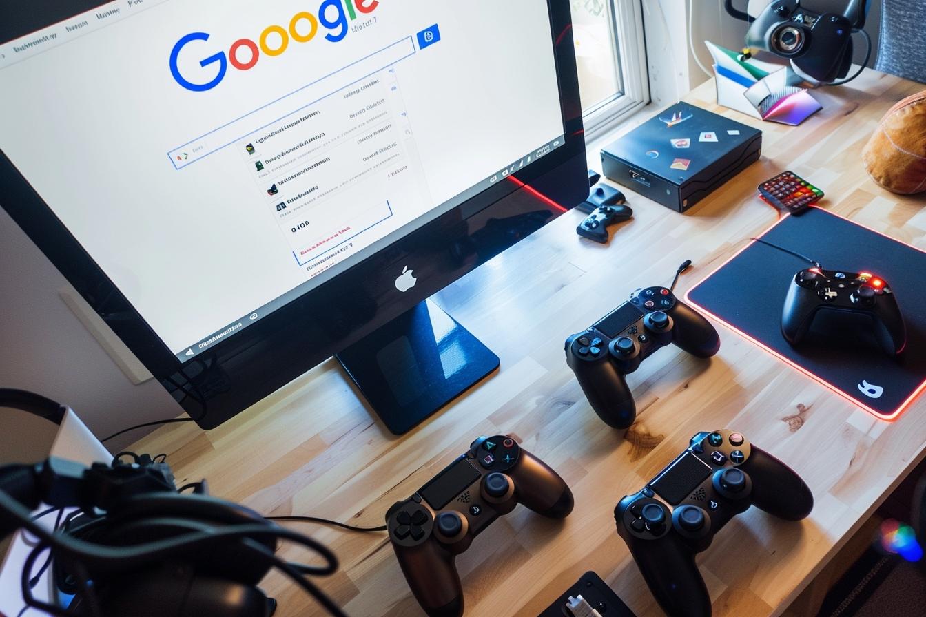 Comment jouer à des jeux mobile sur PC : Guide complet et astuces