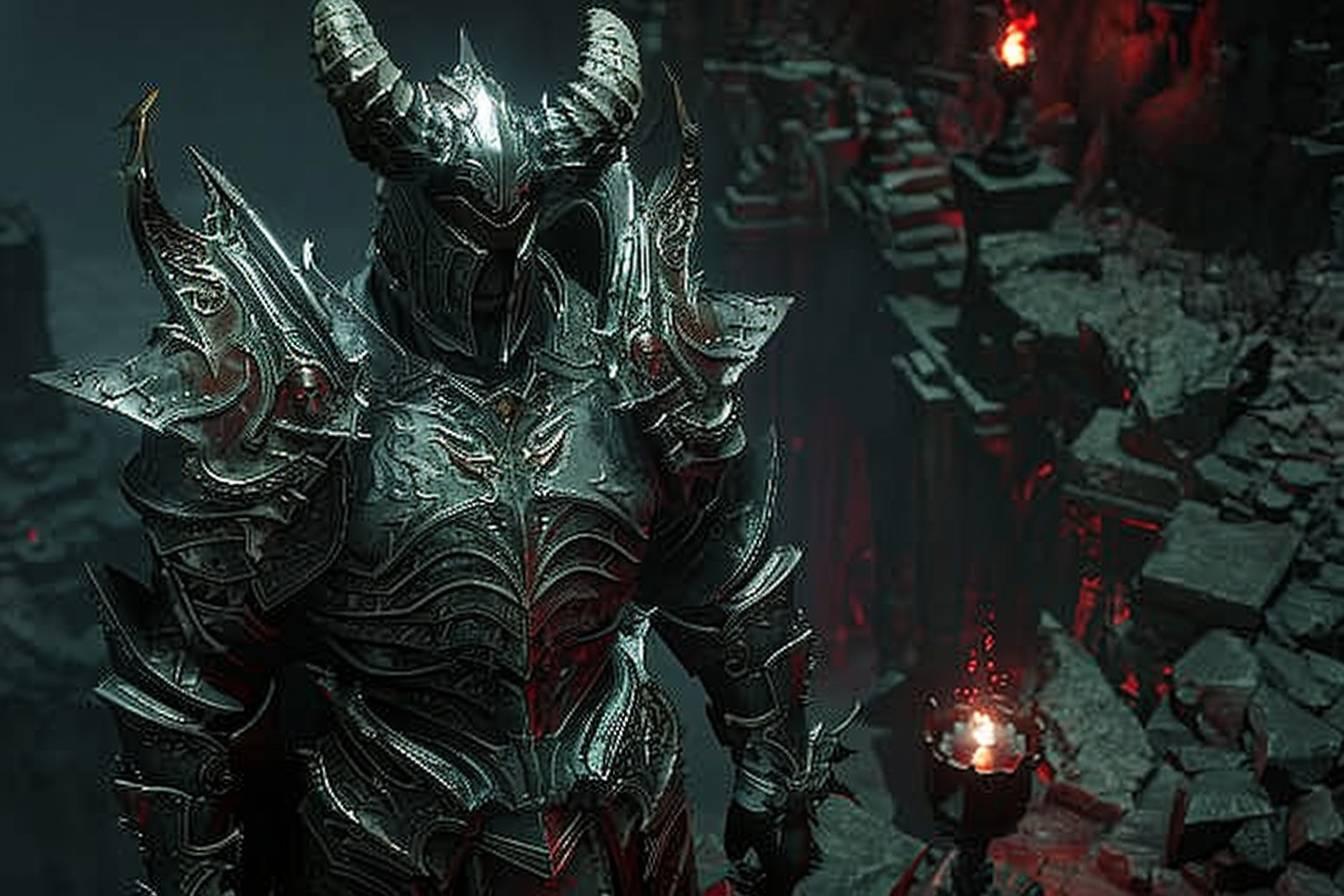 Comment maîtriser Diablo 4 : guide complet de perfectionnement pour les classes et le gameplay