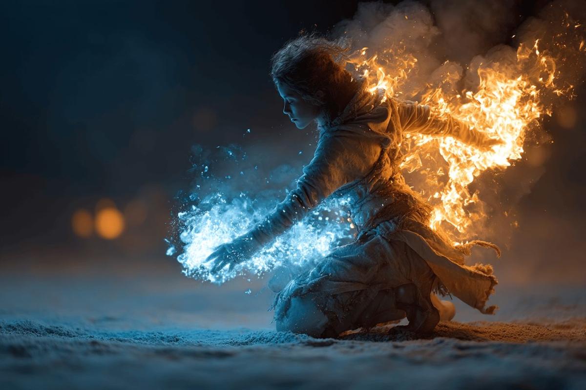Comment maîtriser les sorts de type Chaud et Froid dans Dofus pour optimiser vos stratégies de combat