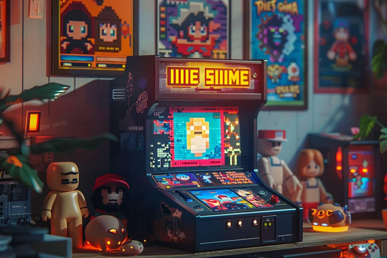 Comment reconnaître un jeu indépendant ?