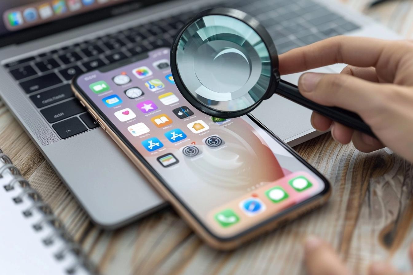 Comment récupérer des messages supprimés sur iPhone : Guide complet et astuces