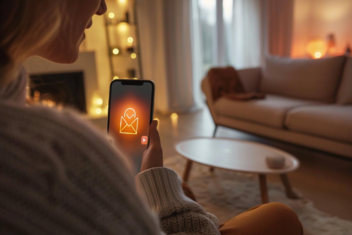 Comment récupérer des SMS effacés sur iPhone : Guide pratique 2023