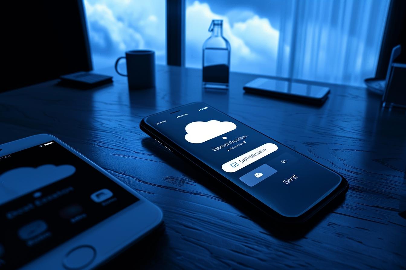 Comment récupérer les SMS supprimés sur iPhone : guide complet