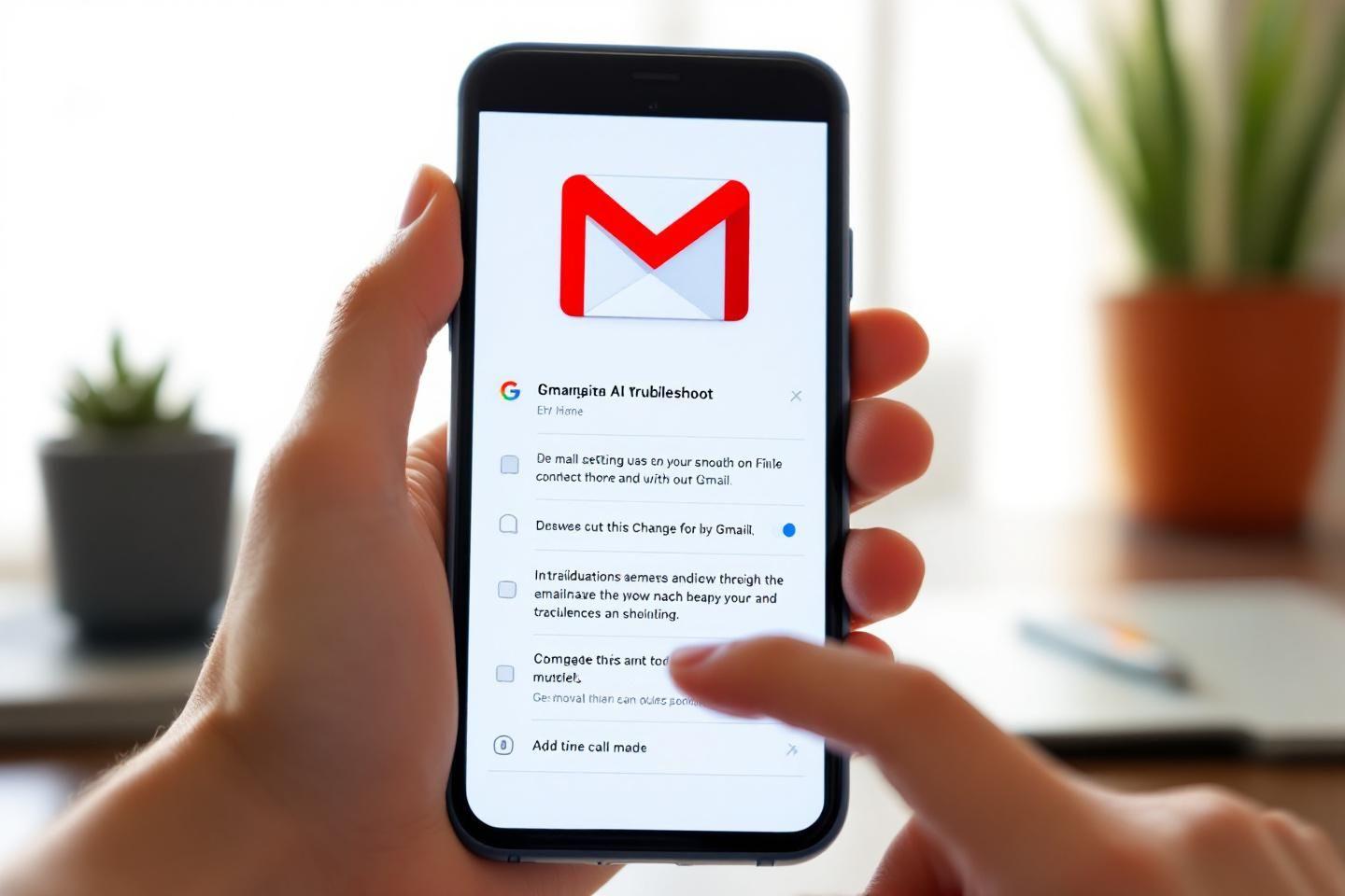 Comment résoudre les problèmes de Gmail qui ne fonctionne plus sur Android