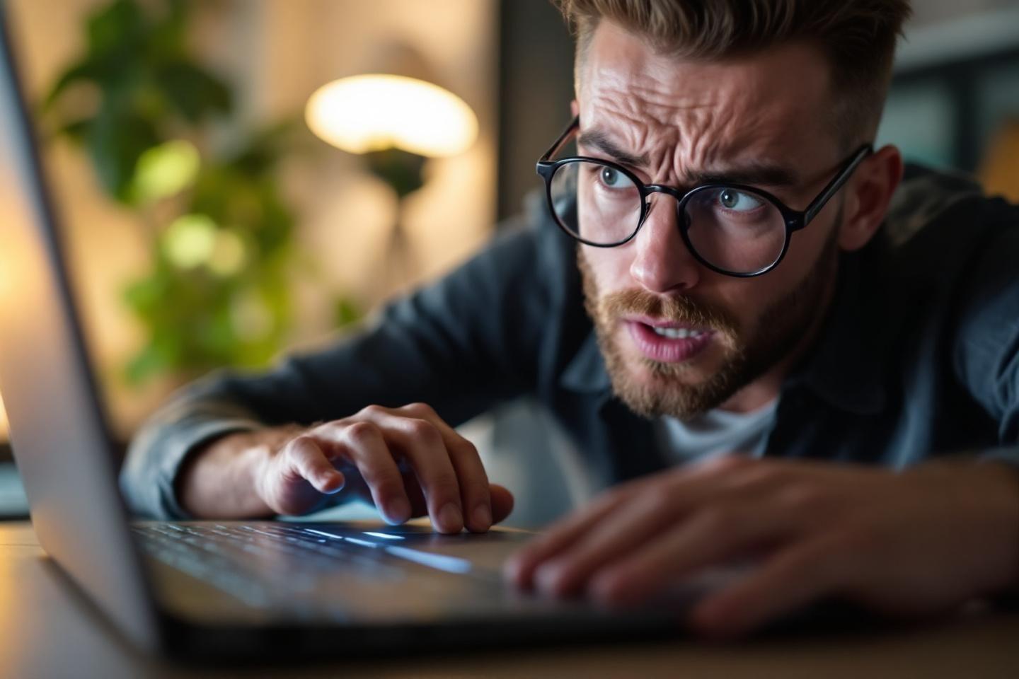 Comment résoudre les problèmes de touchpad Asus qui ne fonctionne plus : guide complet