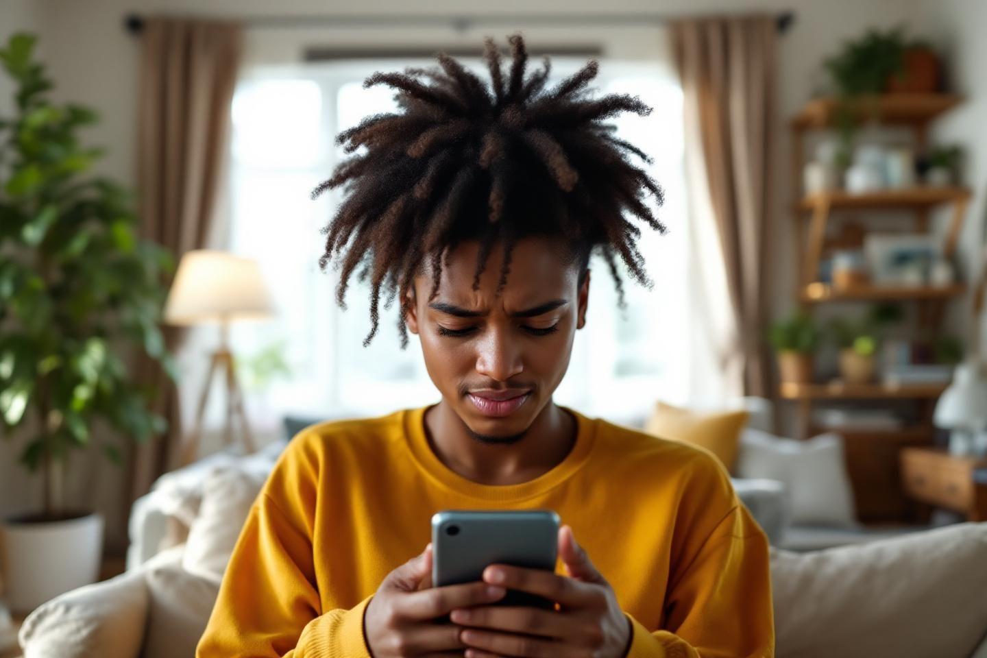 Comment résoudre quand iMessage ne fonctionne plus avec un contact - solutions et aide