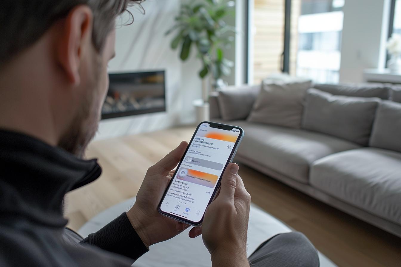 Comment restaurer un message supprimé sur iPhone : Guide complet
