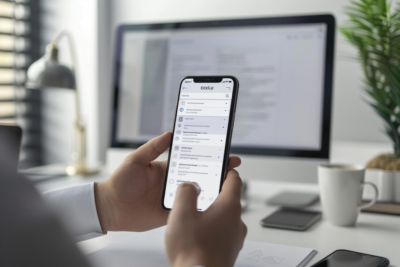 Comment retrouver facilement ses SMS sur iCloud : guide complet