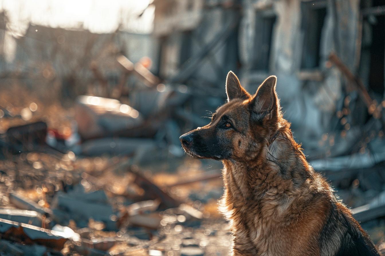Comment retrouver votre chien perdu dans Fallout 4 : Guide pratique et astuces