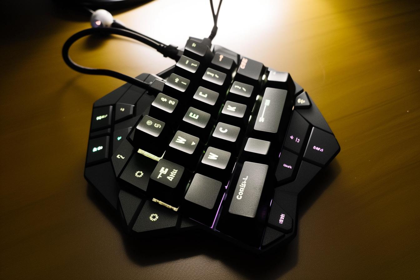 Configurer clavier et souris pour gauchers efficacement