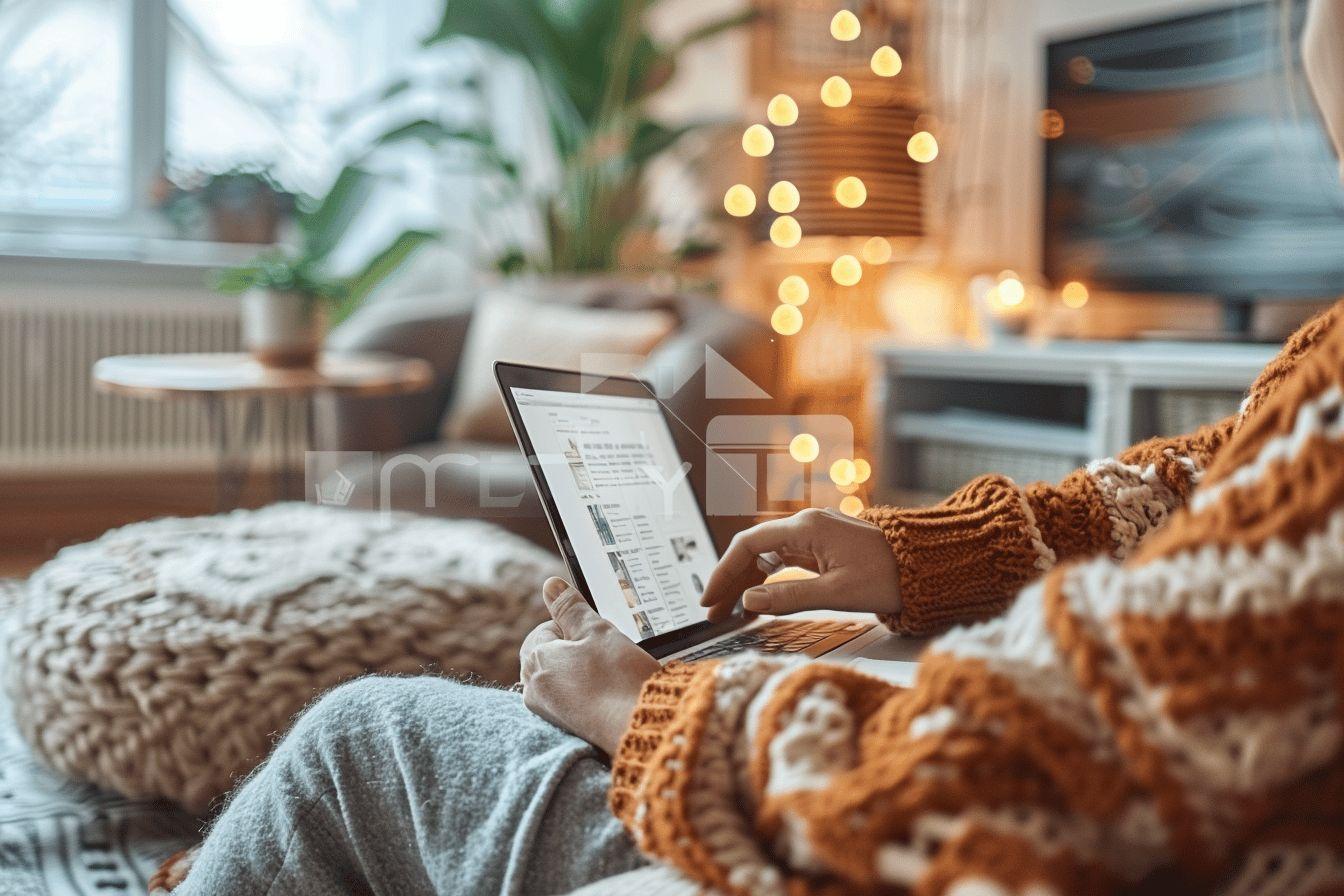 Créer un business en ligne : 20 idées rentables et faciles à lancer avec un petit budget