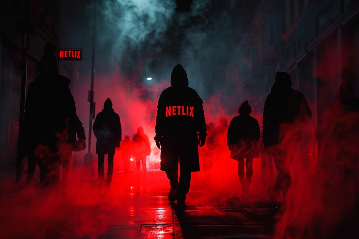 Crooks saison 2 sur Netflix : est-elle confirmée ou annulée ?