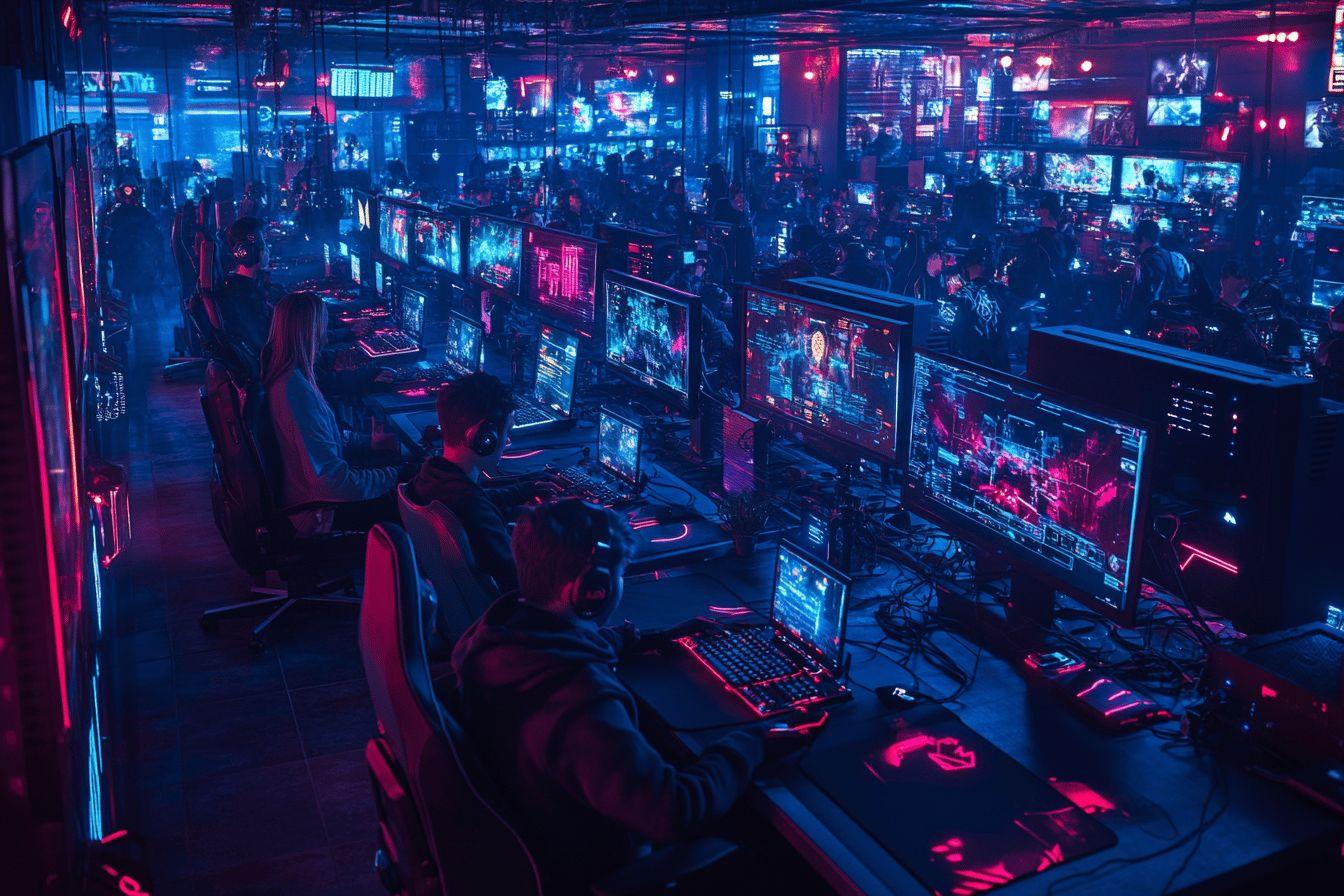 Le crossplay définitif : comment cette technologie a révolutionné le jeu entre consoles et PC