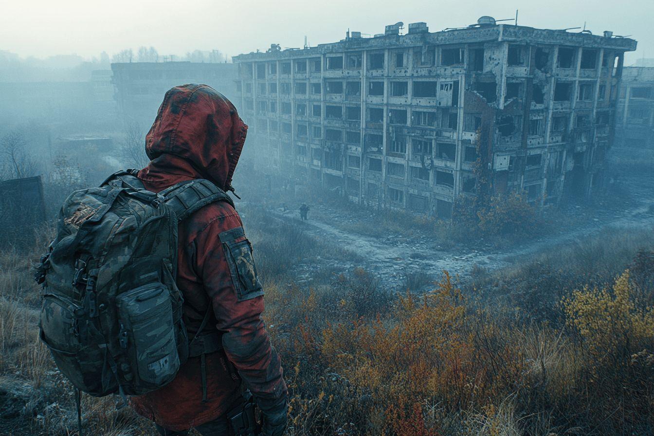 DayZ crossplay : guide des meilleurs serveurs pour jouer en multijoueur et en mode survie