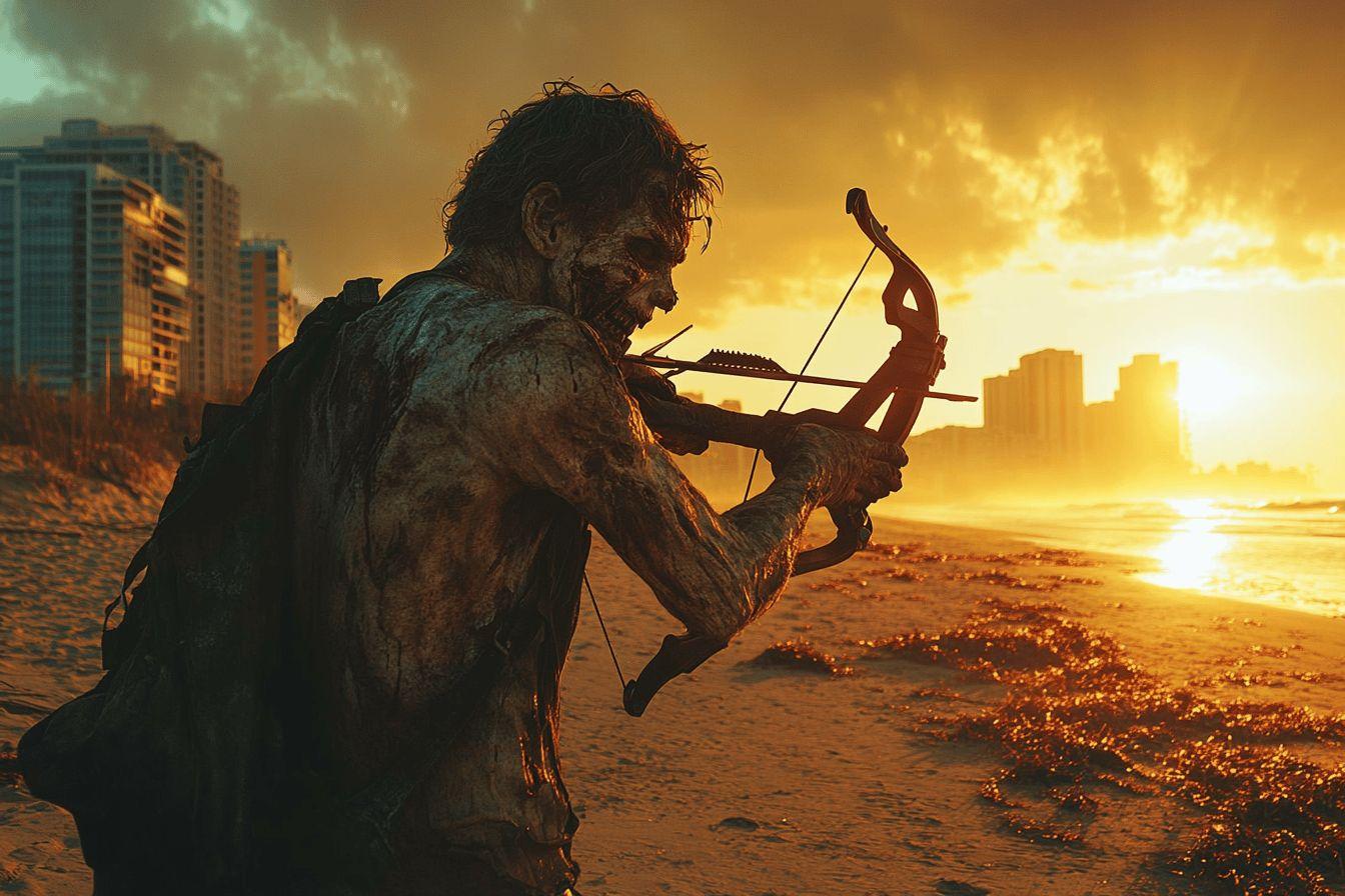 Dead Island 2 : le crossplay est-il disponible dans le mode multijoueur ?