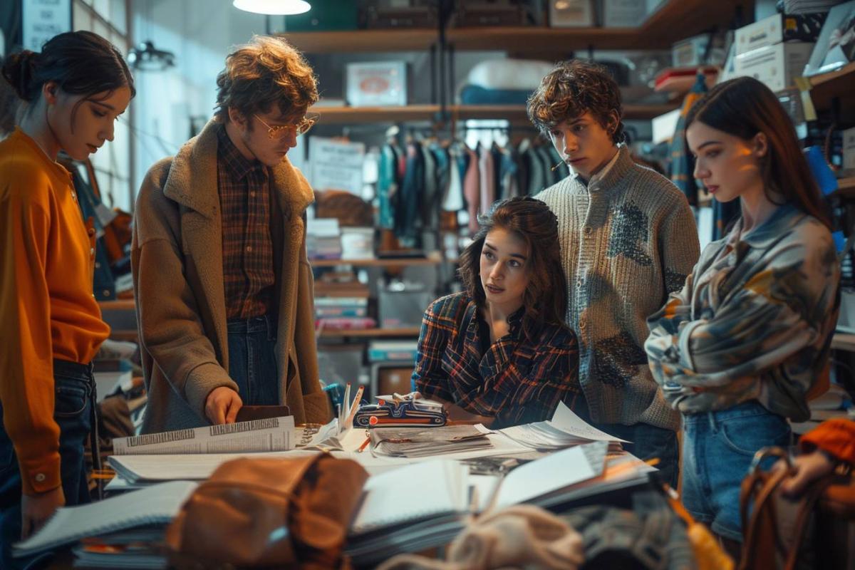 Découvre Missions croisées, le K-Drama d'action à ne pas manquer en août sur Netflix